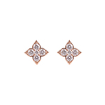 Constella Earring-Center Koleksiyonu-Annalisa Diamond