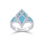 Elibelinde Ring-Anadolu Collection-Annalisa Diamond