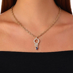 Eternal Bond Necklace