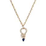 Eternal Bond Necklace