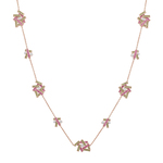 Nexus Kolye-Heirloom Koleksiyonu-Annalisa Diamond