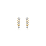 Spark Midi Earrings