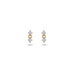 Spark Mini Earrings
