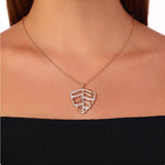 Zentara Kolye-Anatolia Collection-Annalisa Diamond