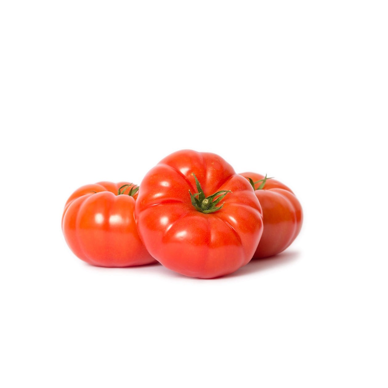 Akkızhan Çiftliği Domates 1 kg