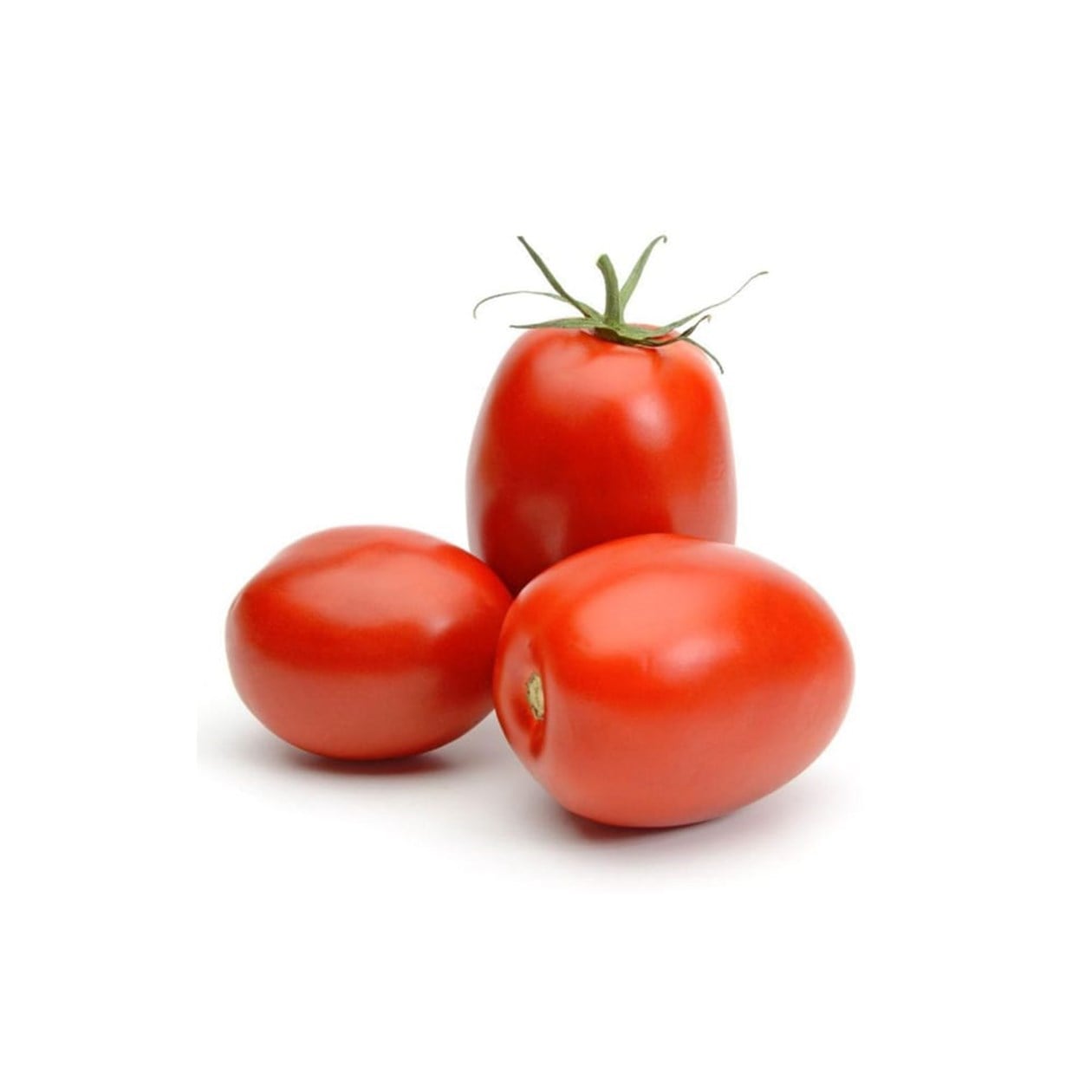 Akkızhan Çiftliği Salçalık Domates 2 kg