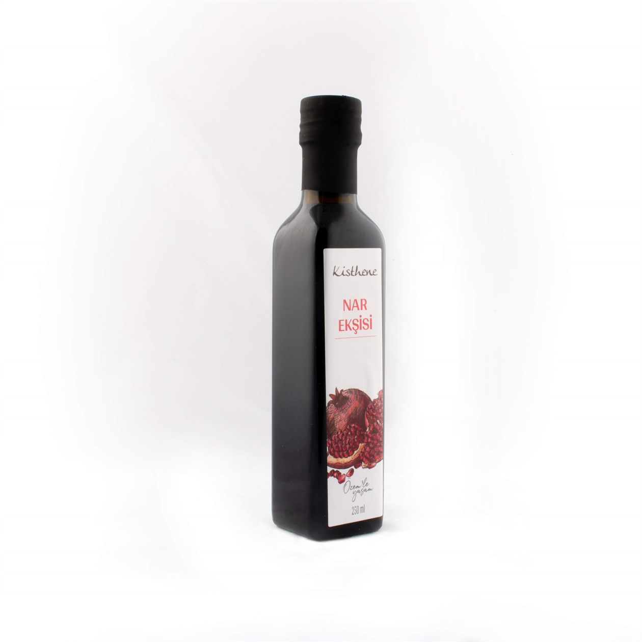 Kisthene Nar Ekşisi 250 ml