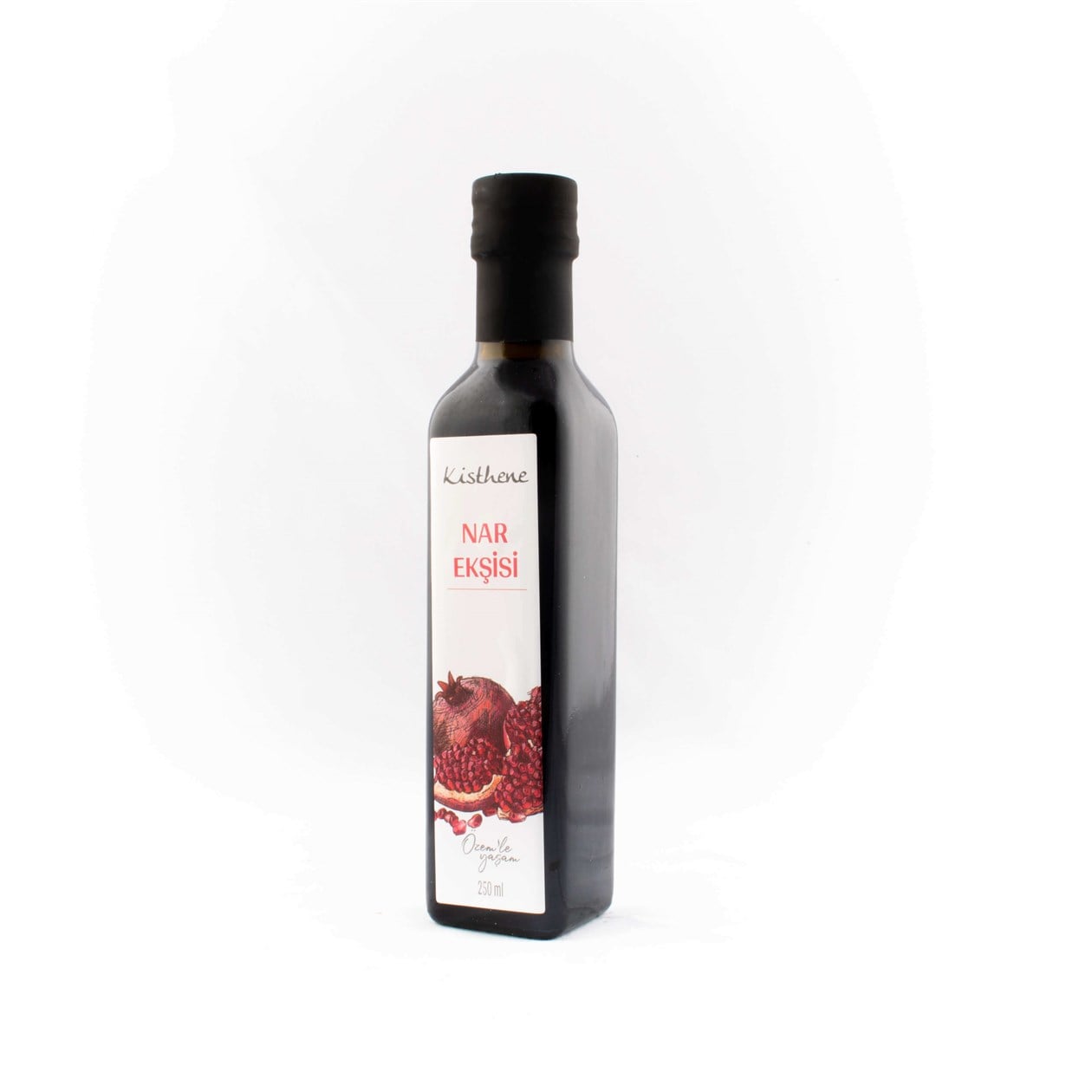 Kisthene Nar Ekşisi 250 ml