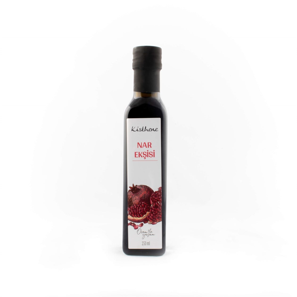 Kisthene Nar Ekşisi 250 ml