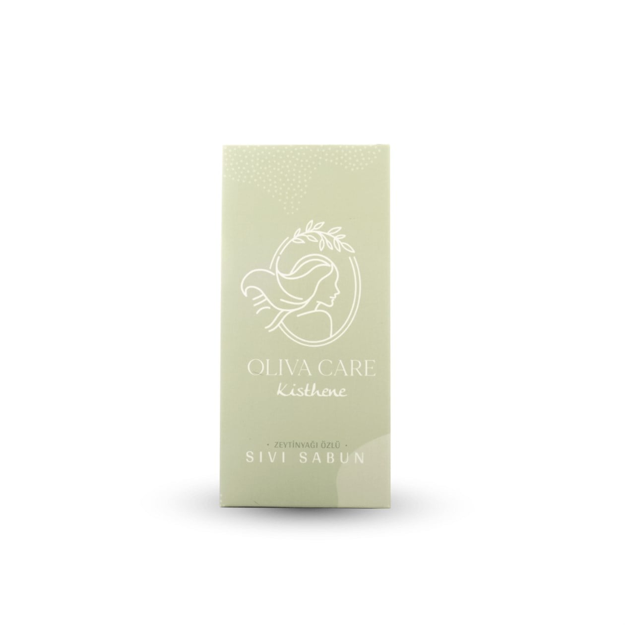 Kisthene Oliva Care Sıvı Sabun 500 ml
