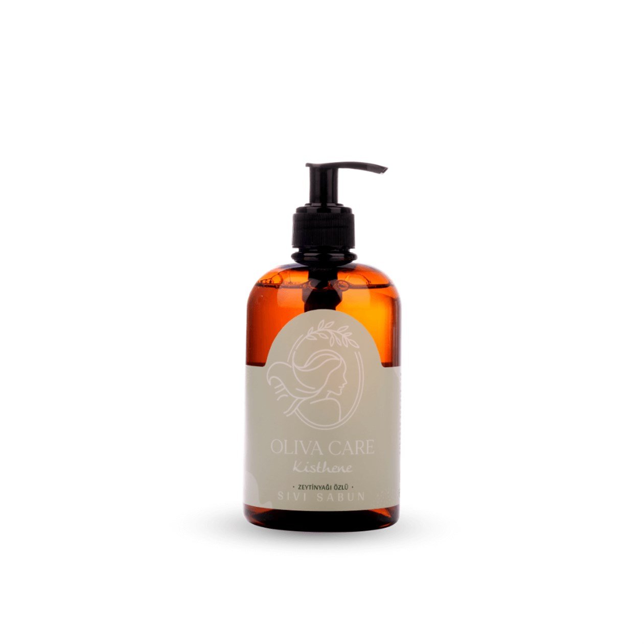 Kisthene Oliva Care Sıvı Sabun 500 ml