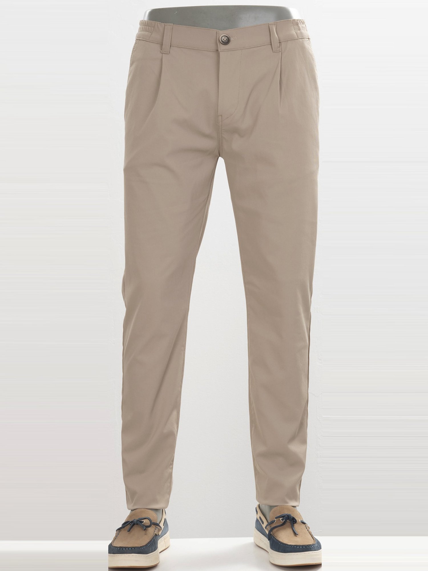 Bej Pantolon