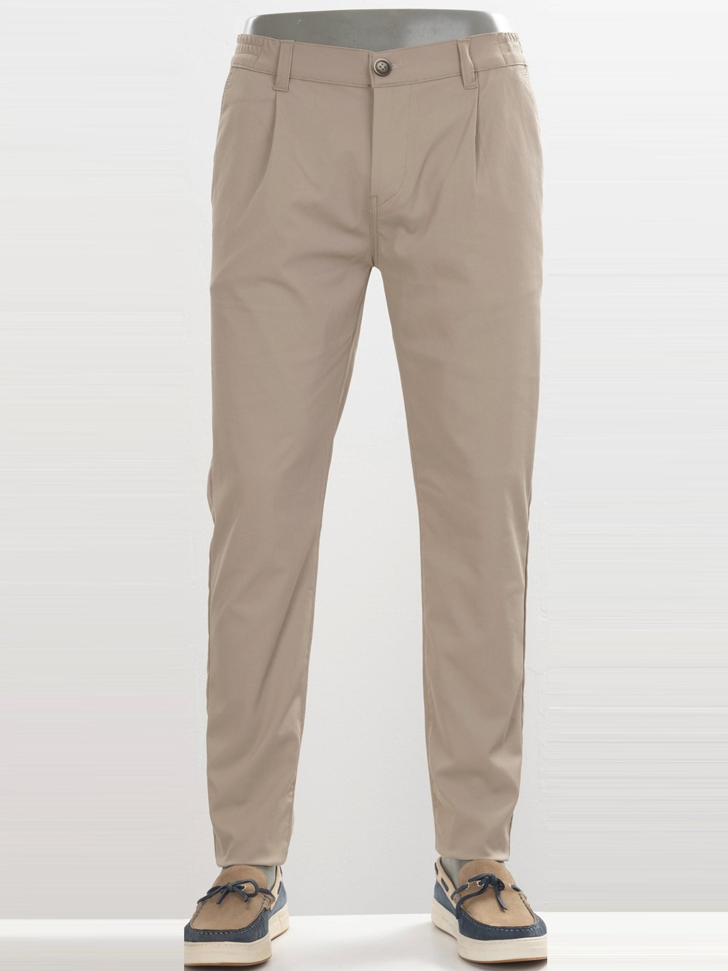Bej Pantolon
