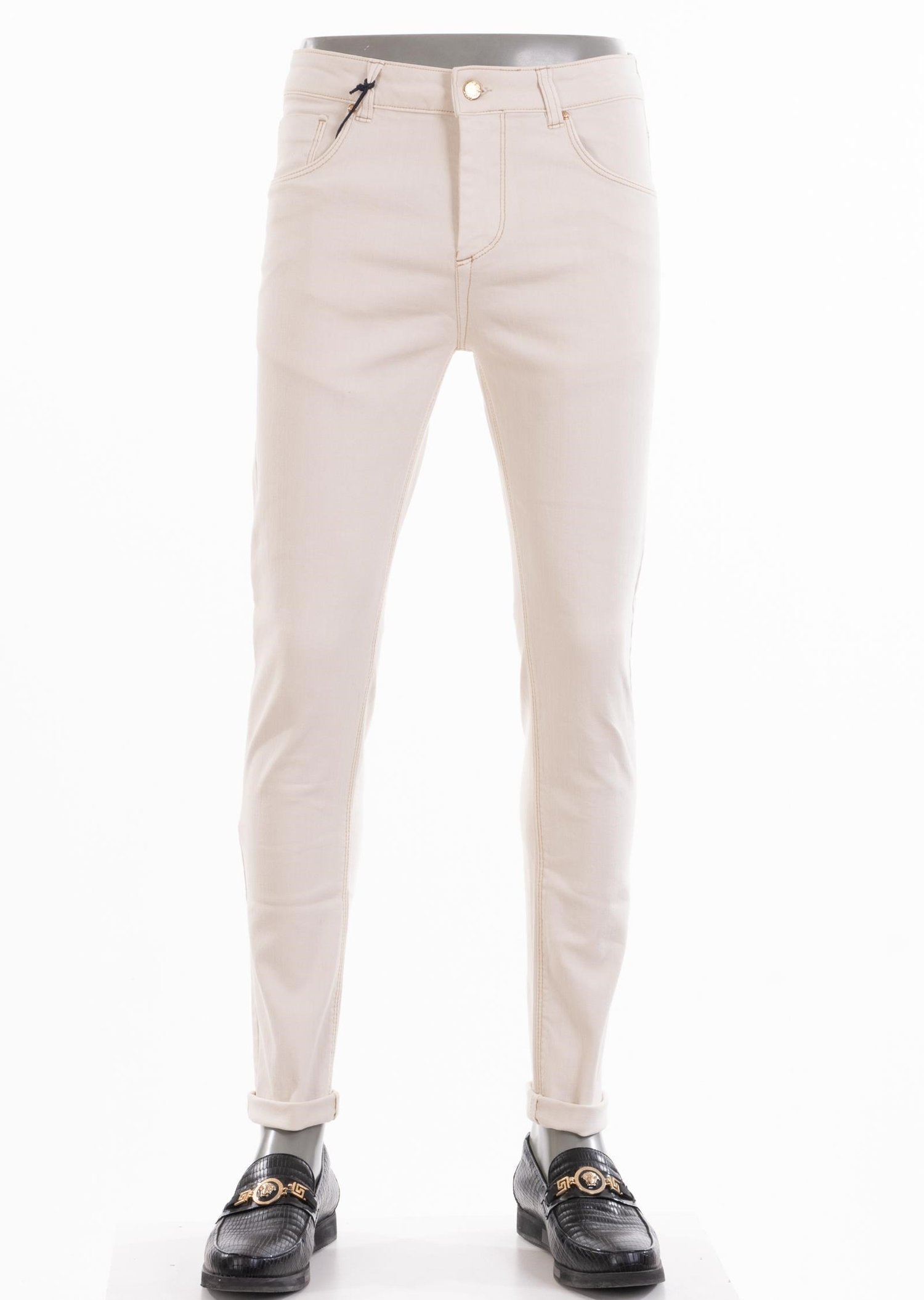 Krem Skinny Kot