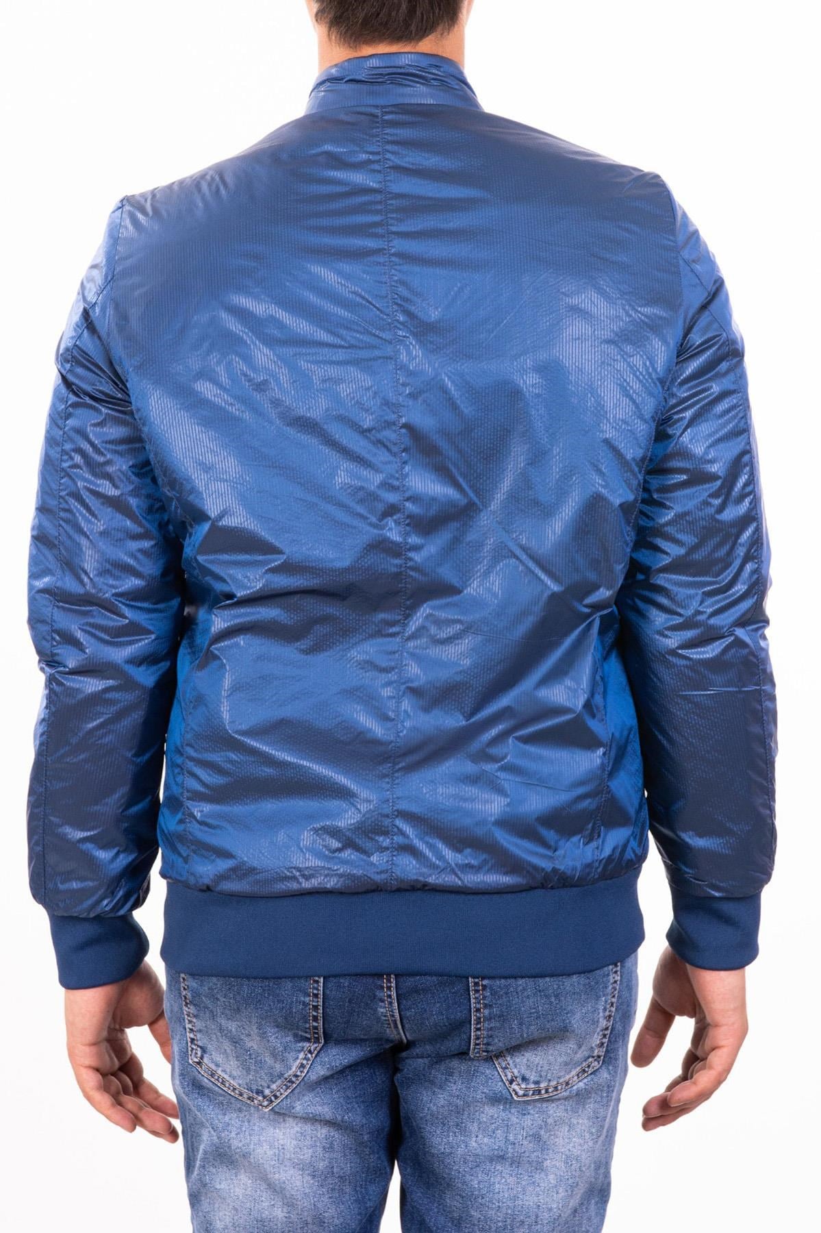 Mevsimlik Su Geçirmez Bomber Mont