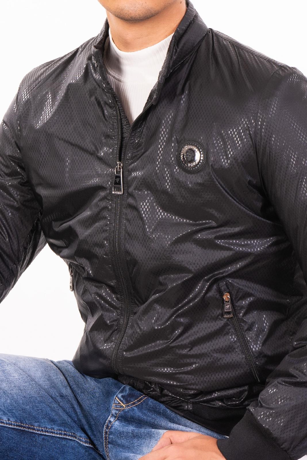 Mevsimlik Su Geçirmez Bomber Mont