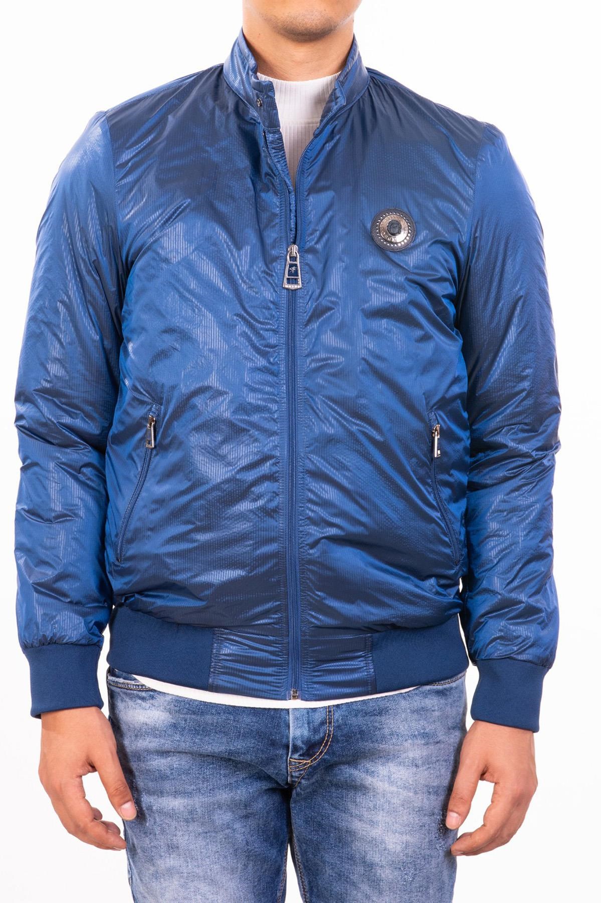 Mevsimlik Su Geçirmez Bomber Mont