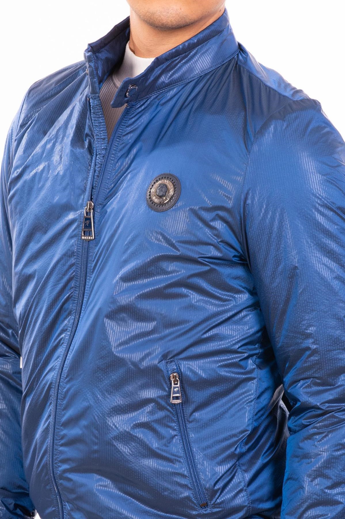 Mevsimlik Su Geçirmez Bomber Mont