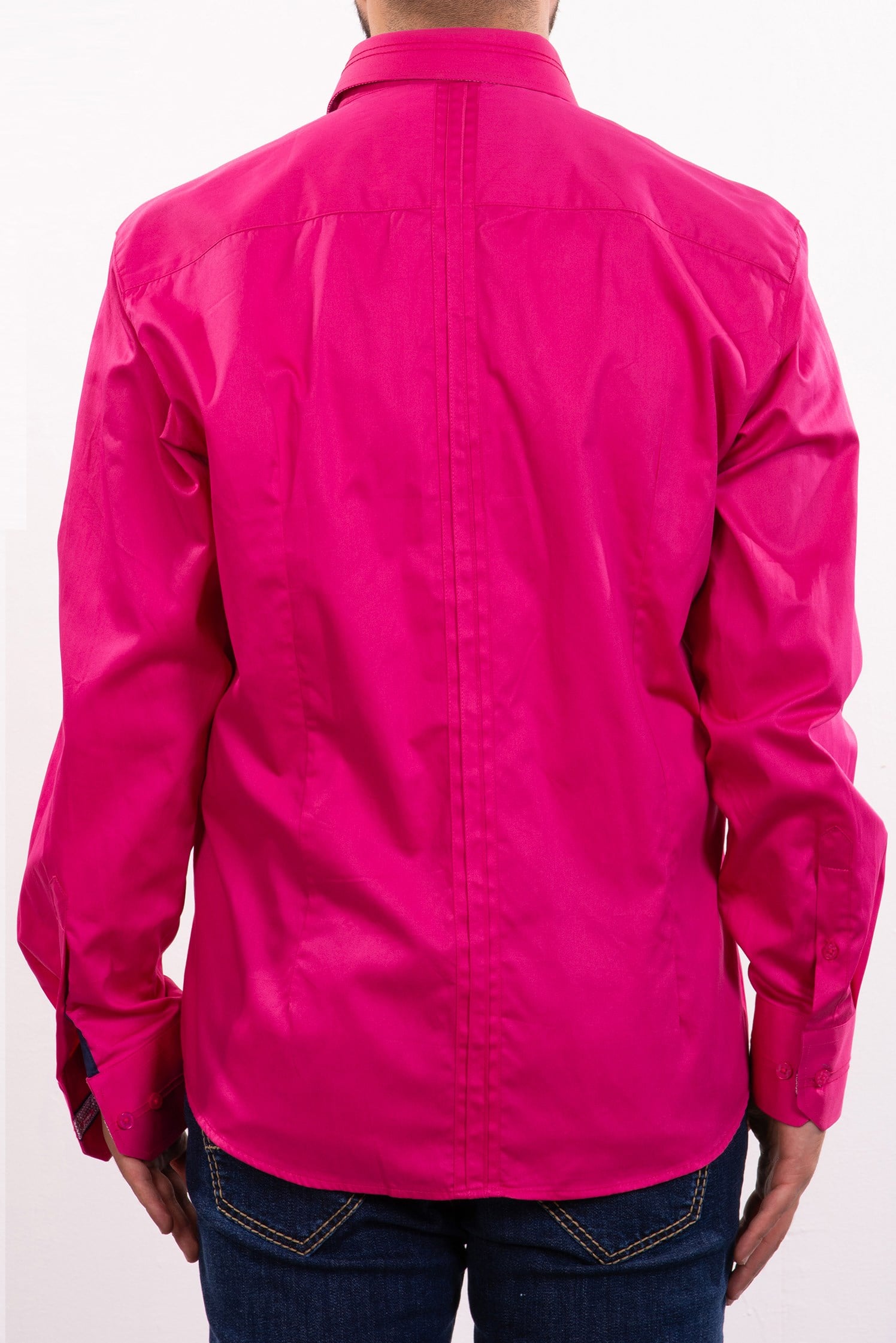 Pembe Gömlek