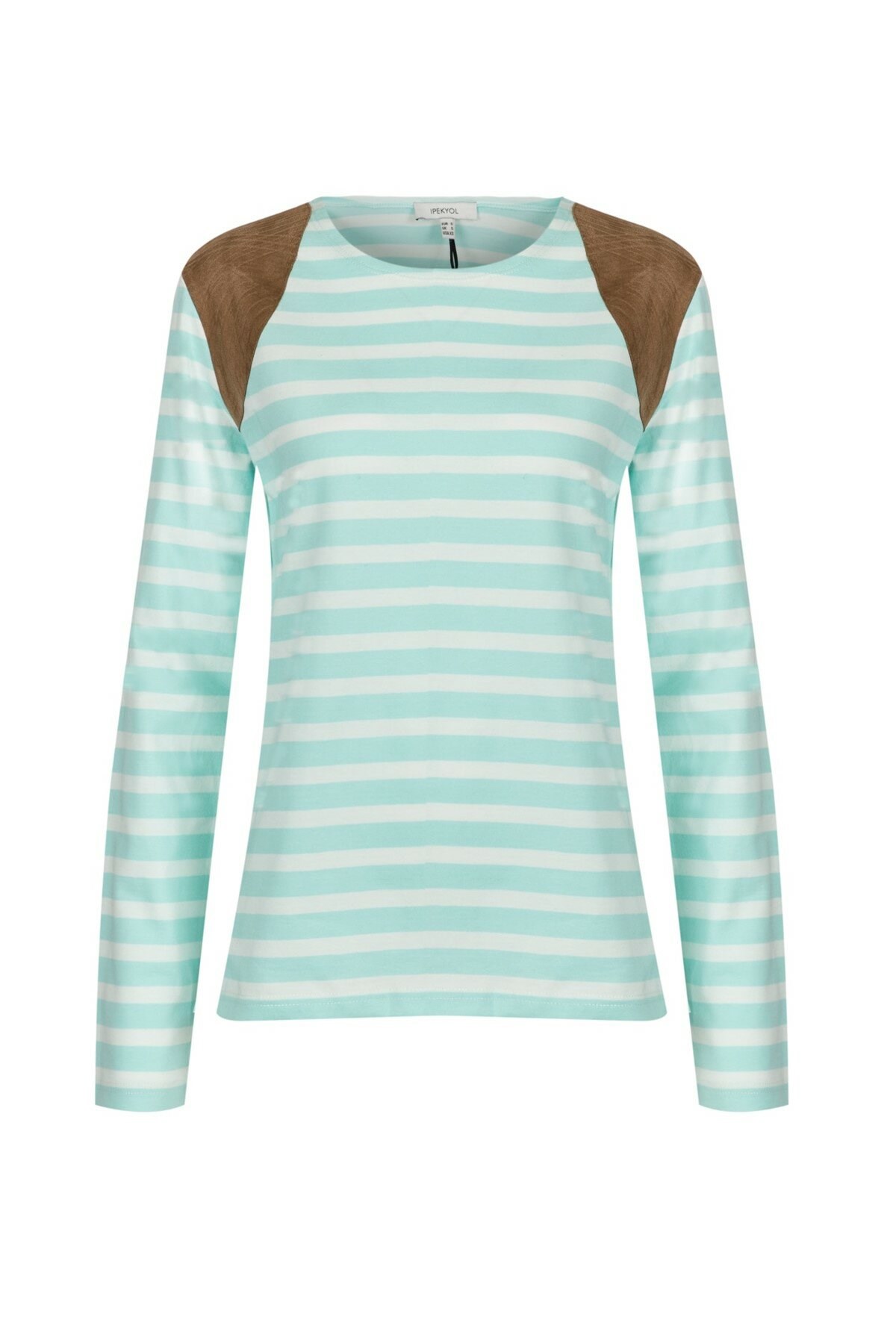 70101 / PENYE MINT YESILI