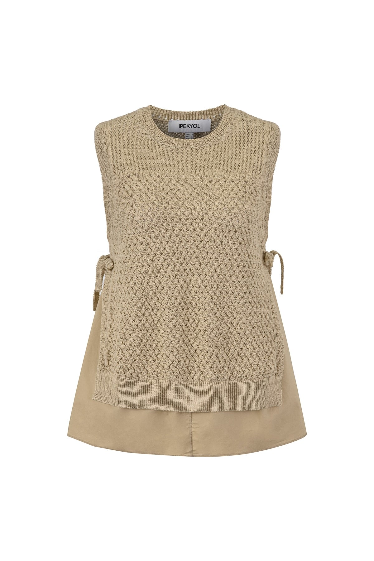 IPEKYOL ACIK  NATUREL 50054 / TRIKO