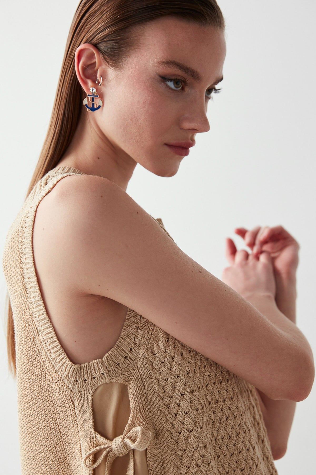 IPEKYOL ACIK  NATUREL 50054 / TRIKO