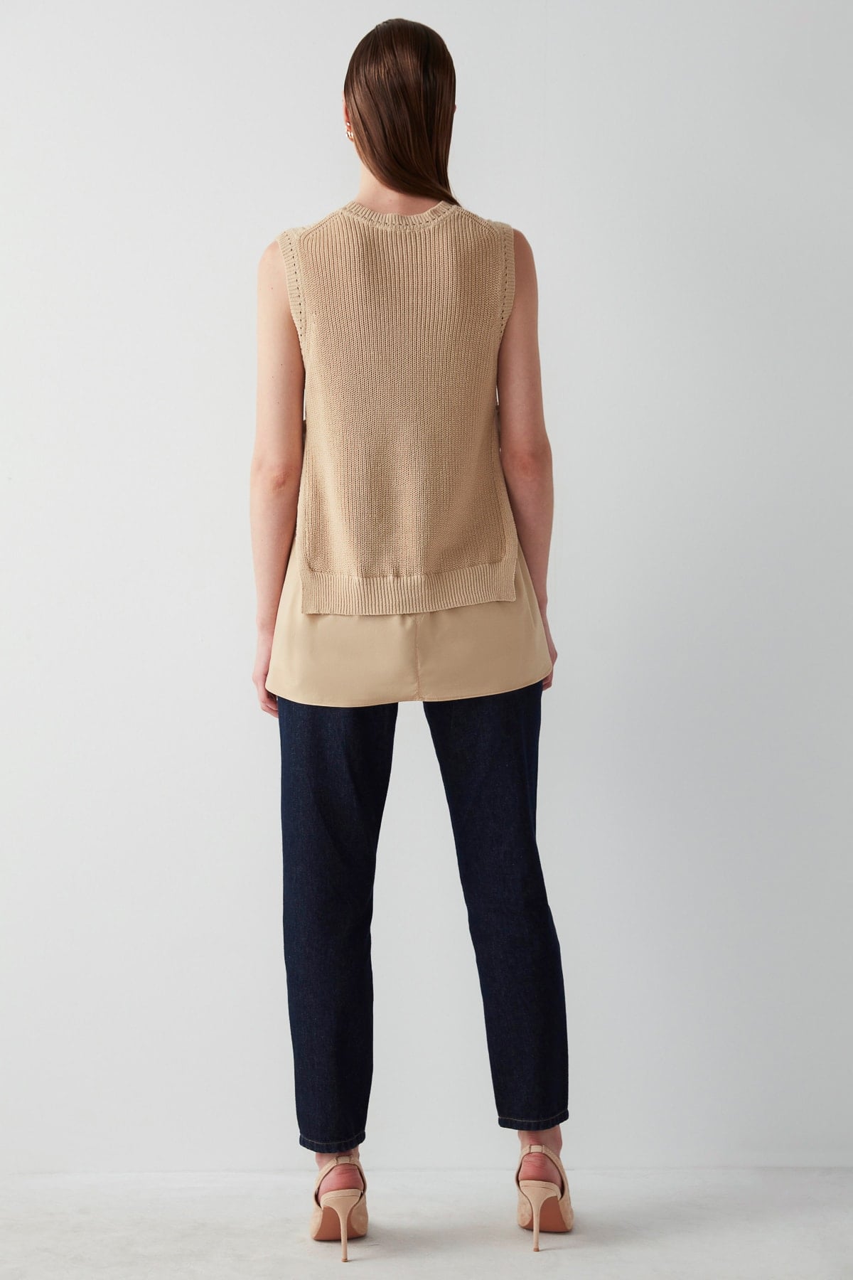 IPEKYOL ACIK  NATUREL 50054 / TRIKO