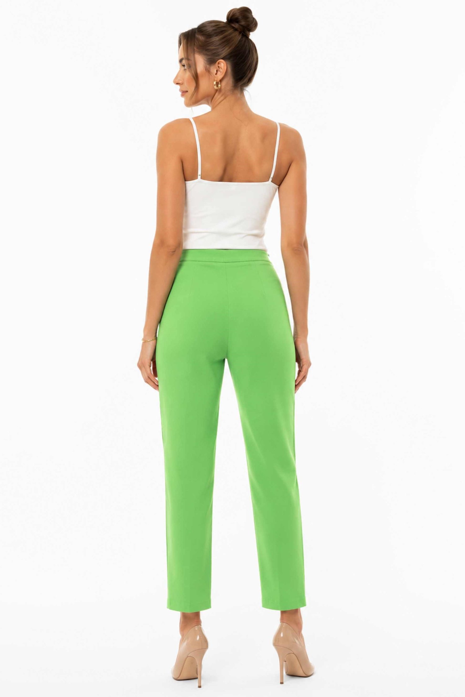 IPEKYOL ACIK YESIL 03313 / PANTOLON