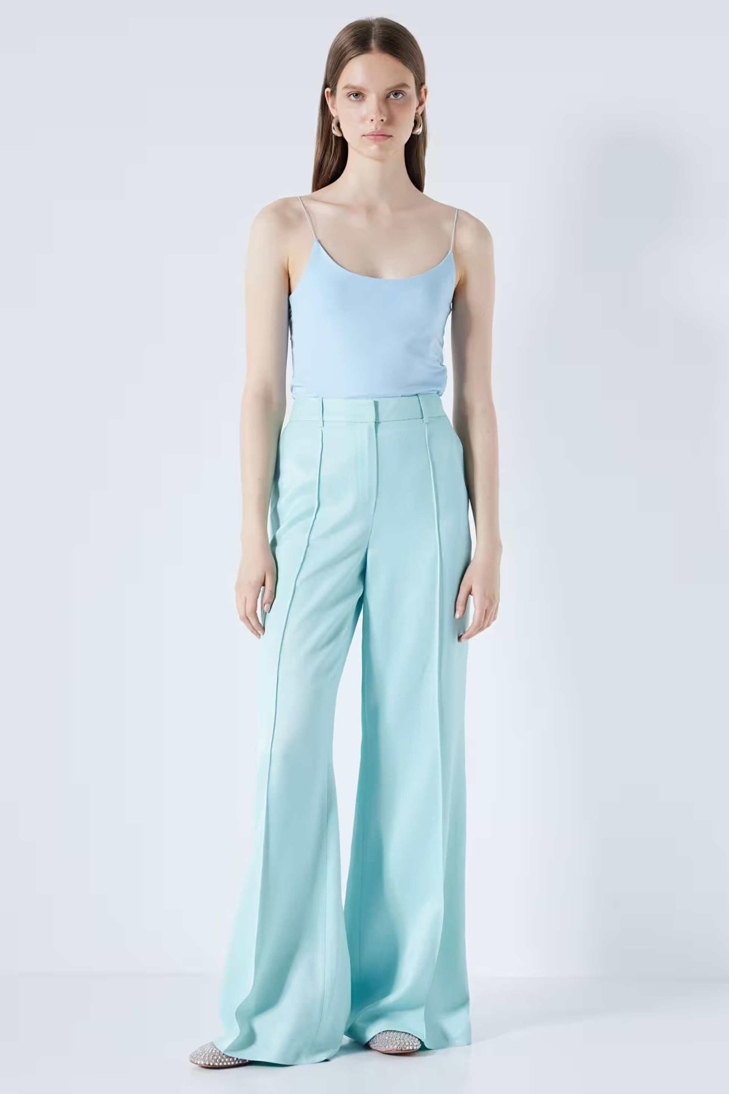 IPEKYOL AQUA 03190 / PANTOLON