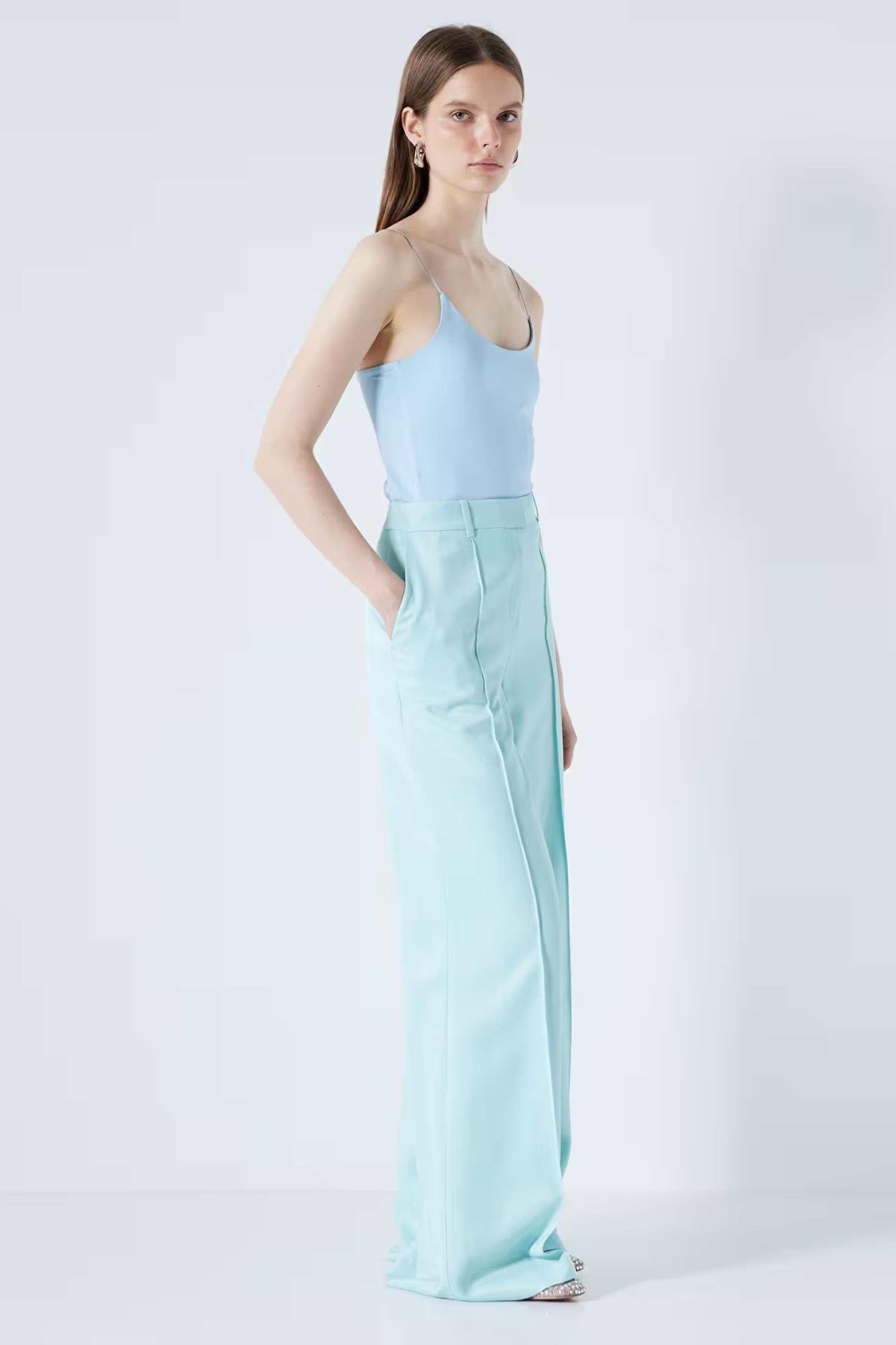 IPEKYOL AQUA 03190 / PANTOLON