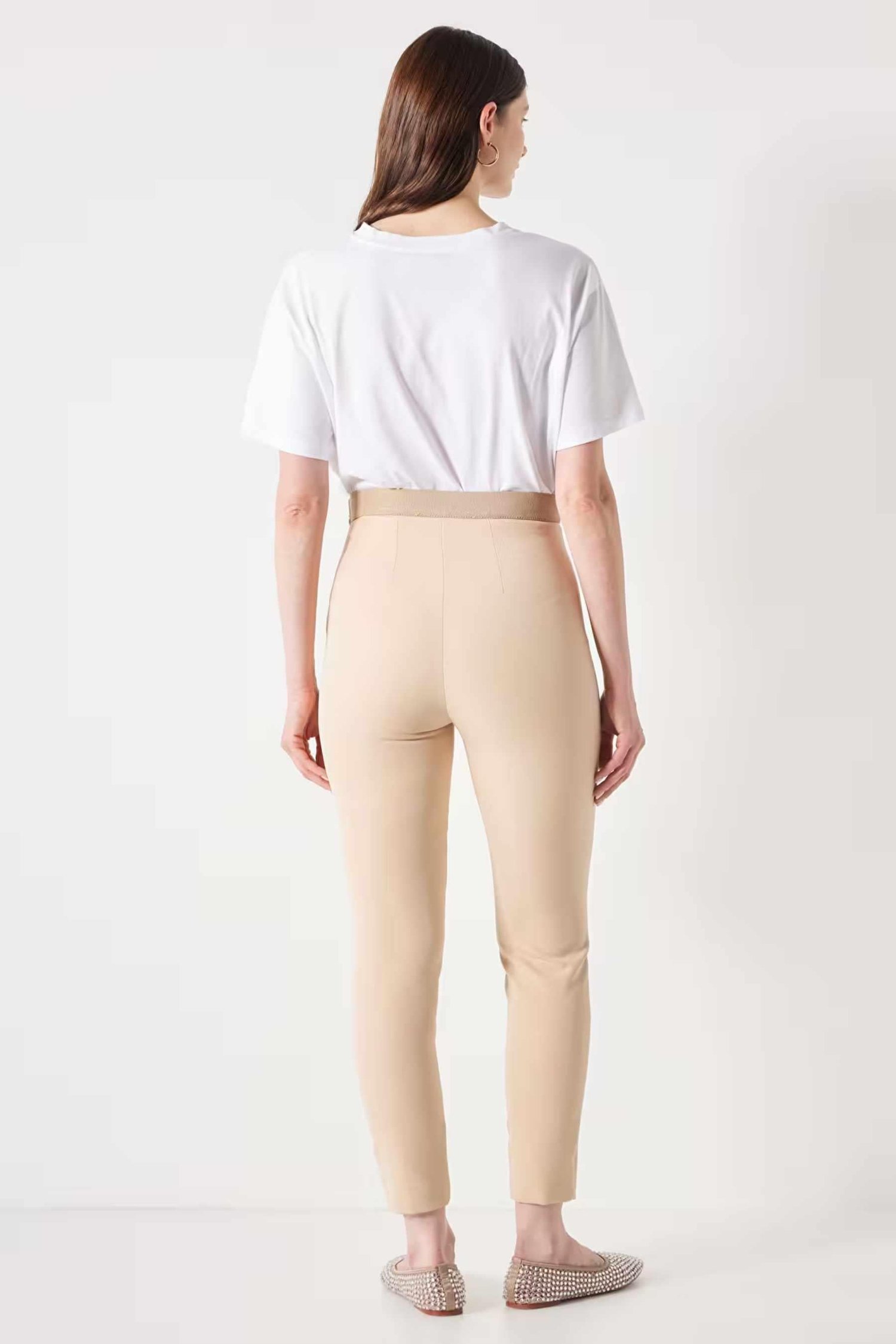 IPEKYOL BEJ 03182 / PANTOLON