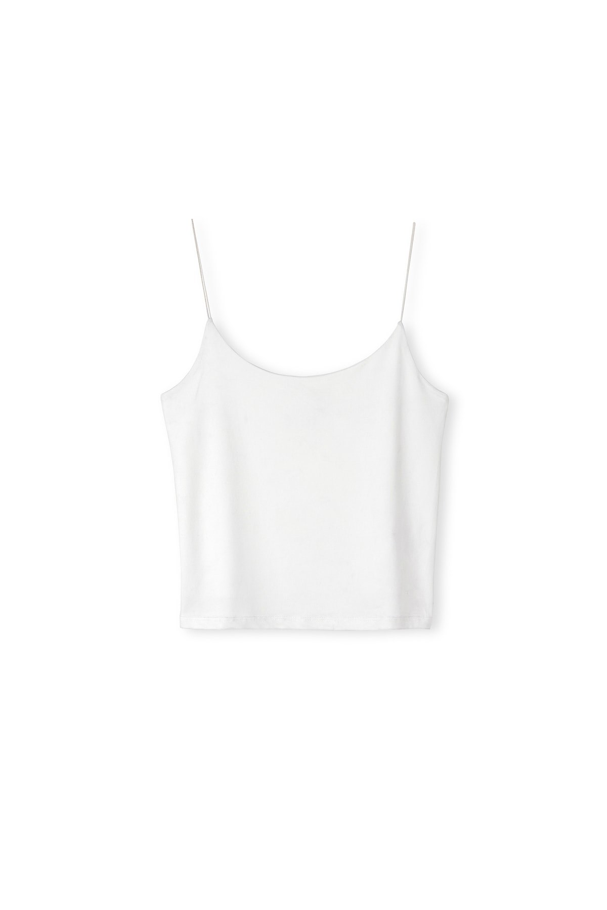 IPEKYOL BEYAZ 70233 / T-SHIRT