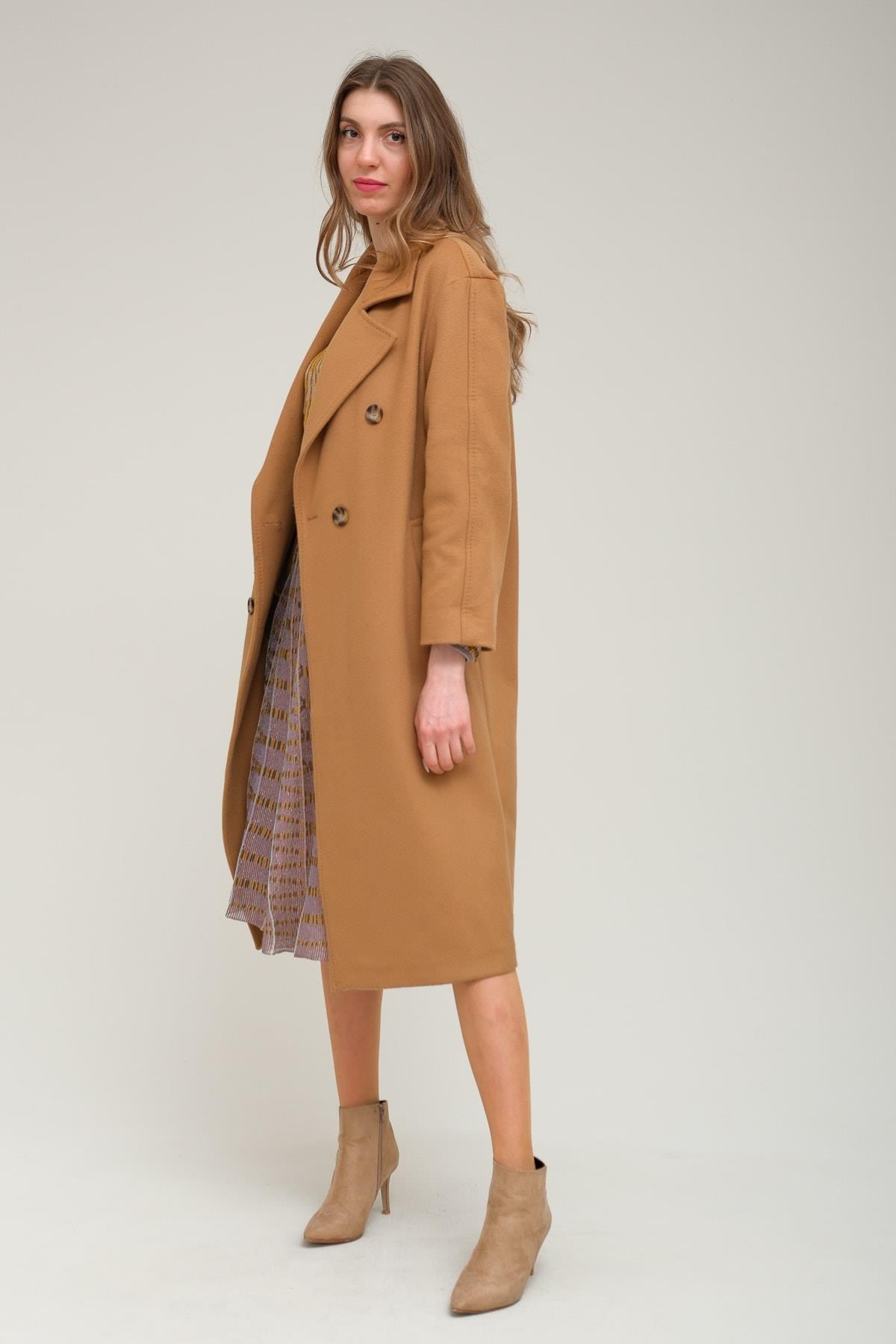 IPEKYOL CAMEL 08048 / KABAN