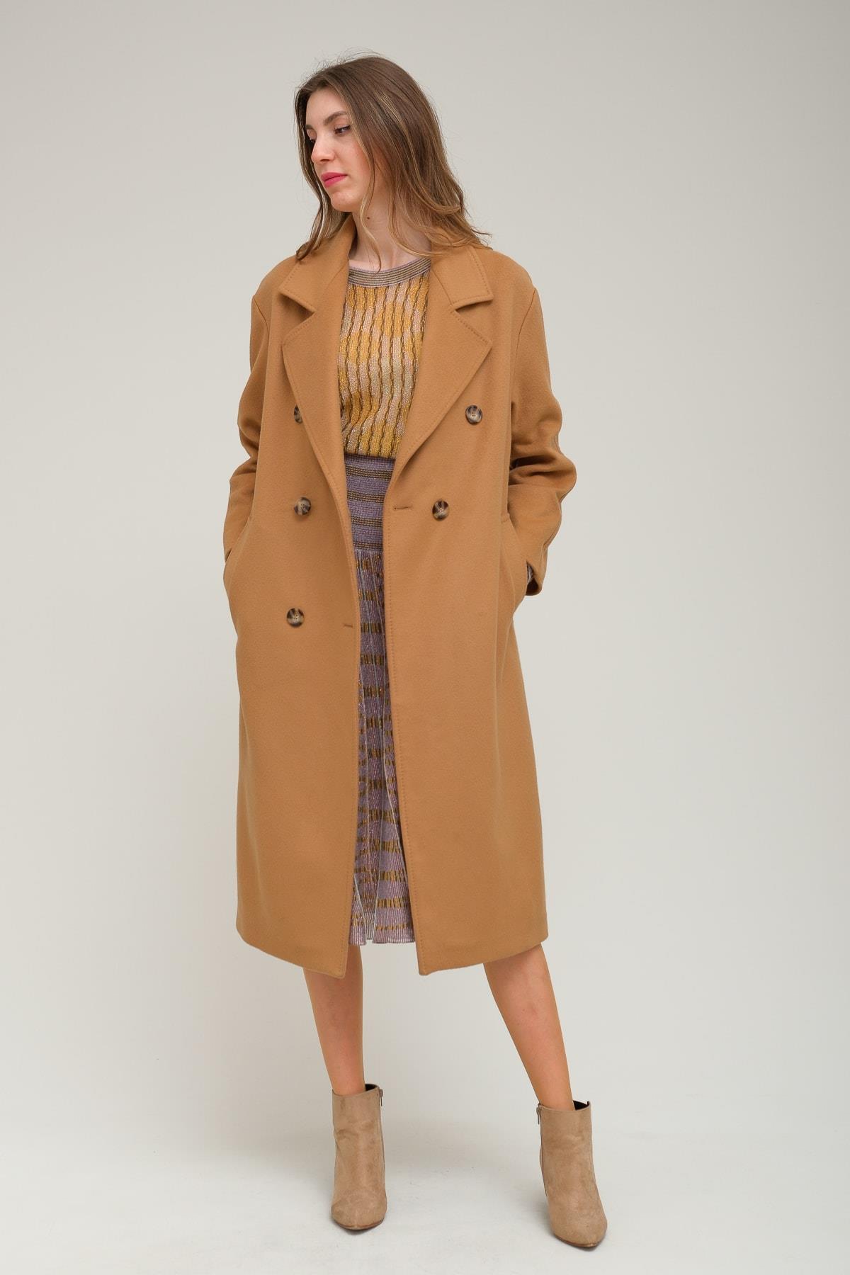 IPEKYOL CAMEL 08048 / KABAN