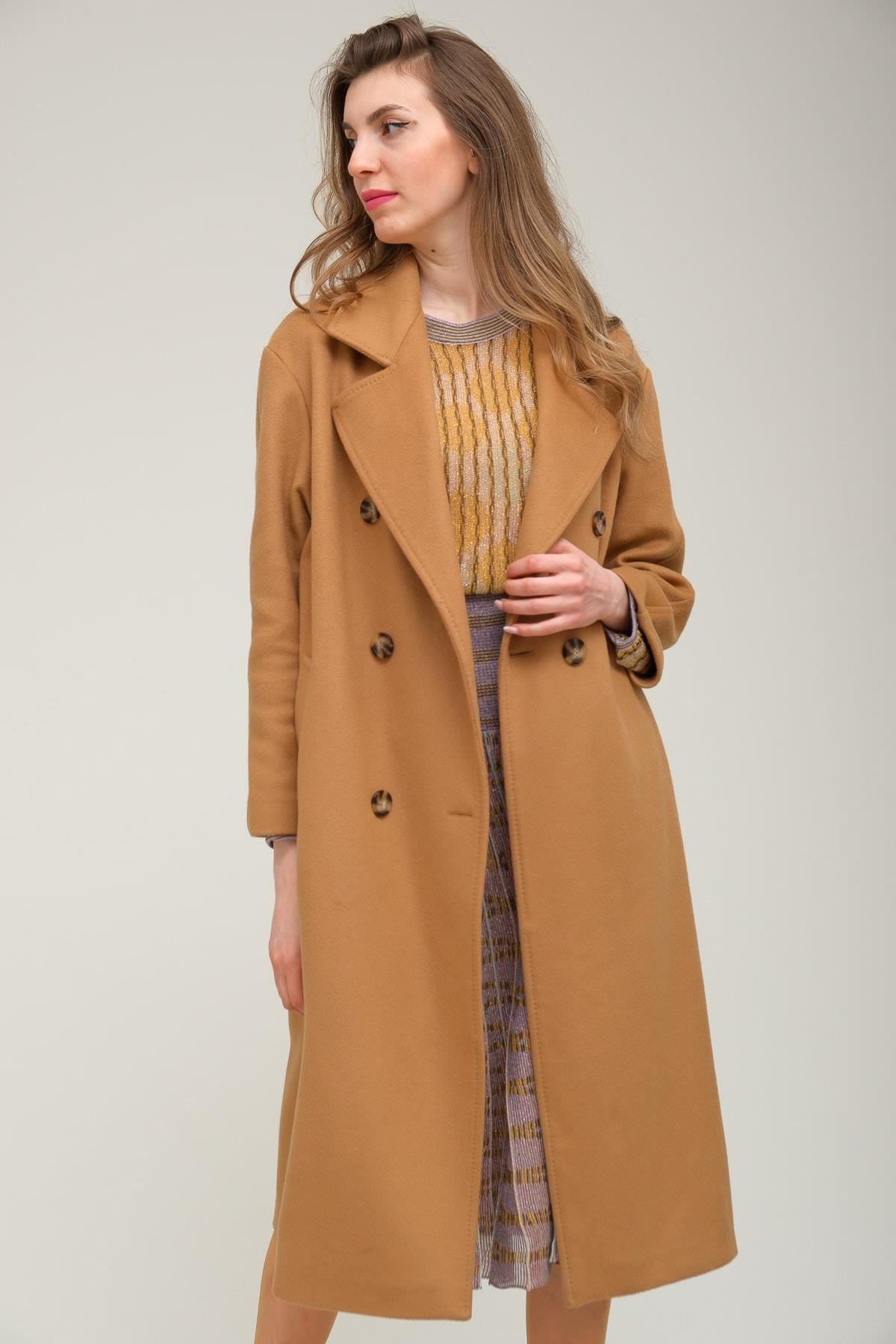 IPEKYOL CAMEL 08048 / KABAN