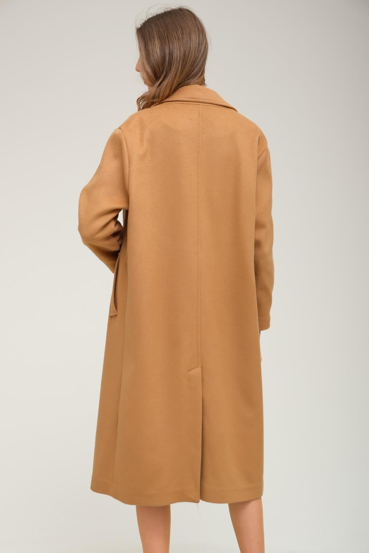 IPEKYOL CAMEL 08048 / KABAN