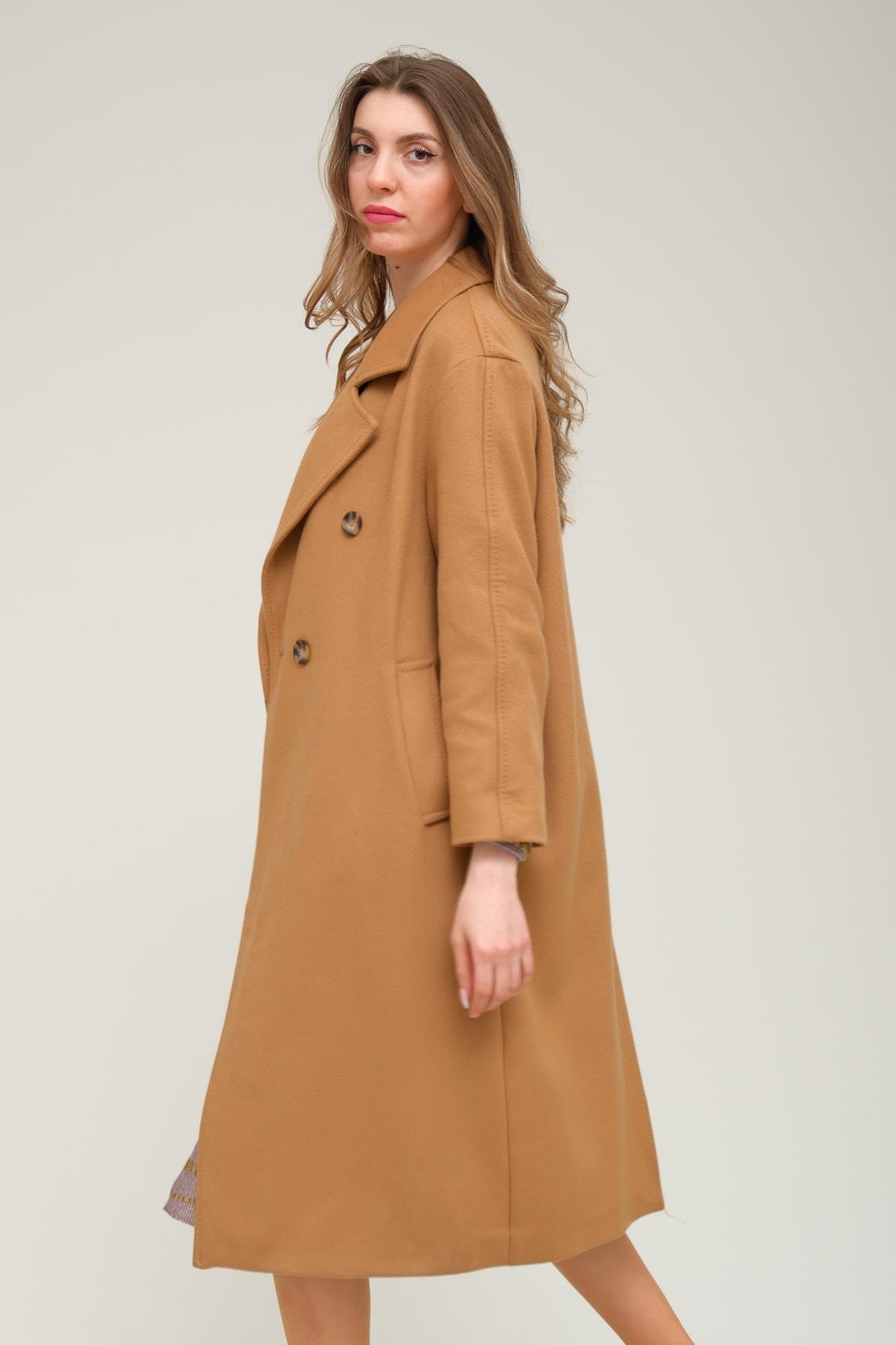 IPEKYOL CAMEL 08048 / KABAN