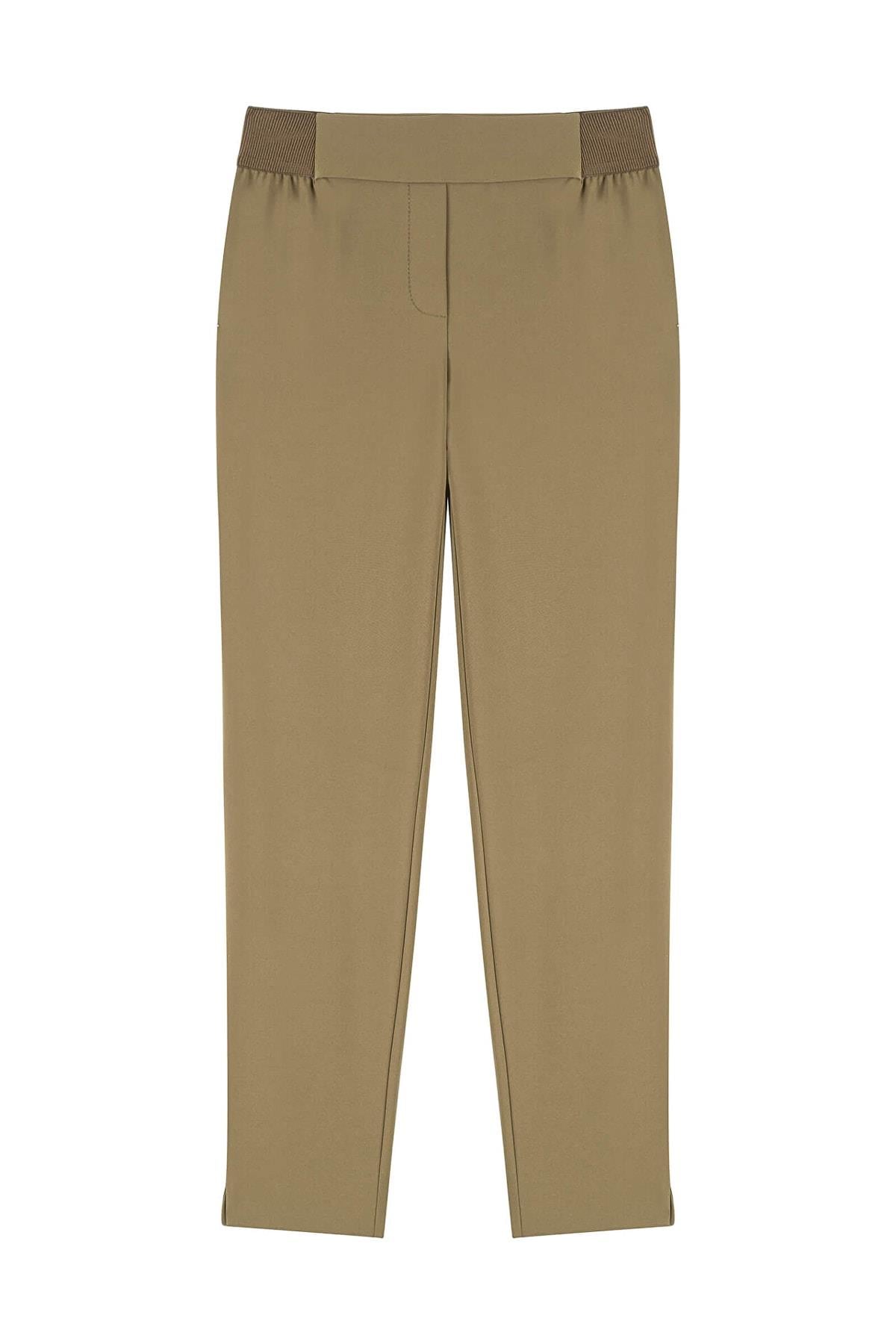 IPEKYOL KAHVE 03181 / PANTOLON