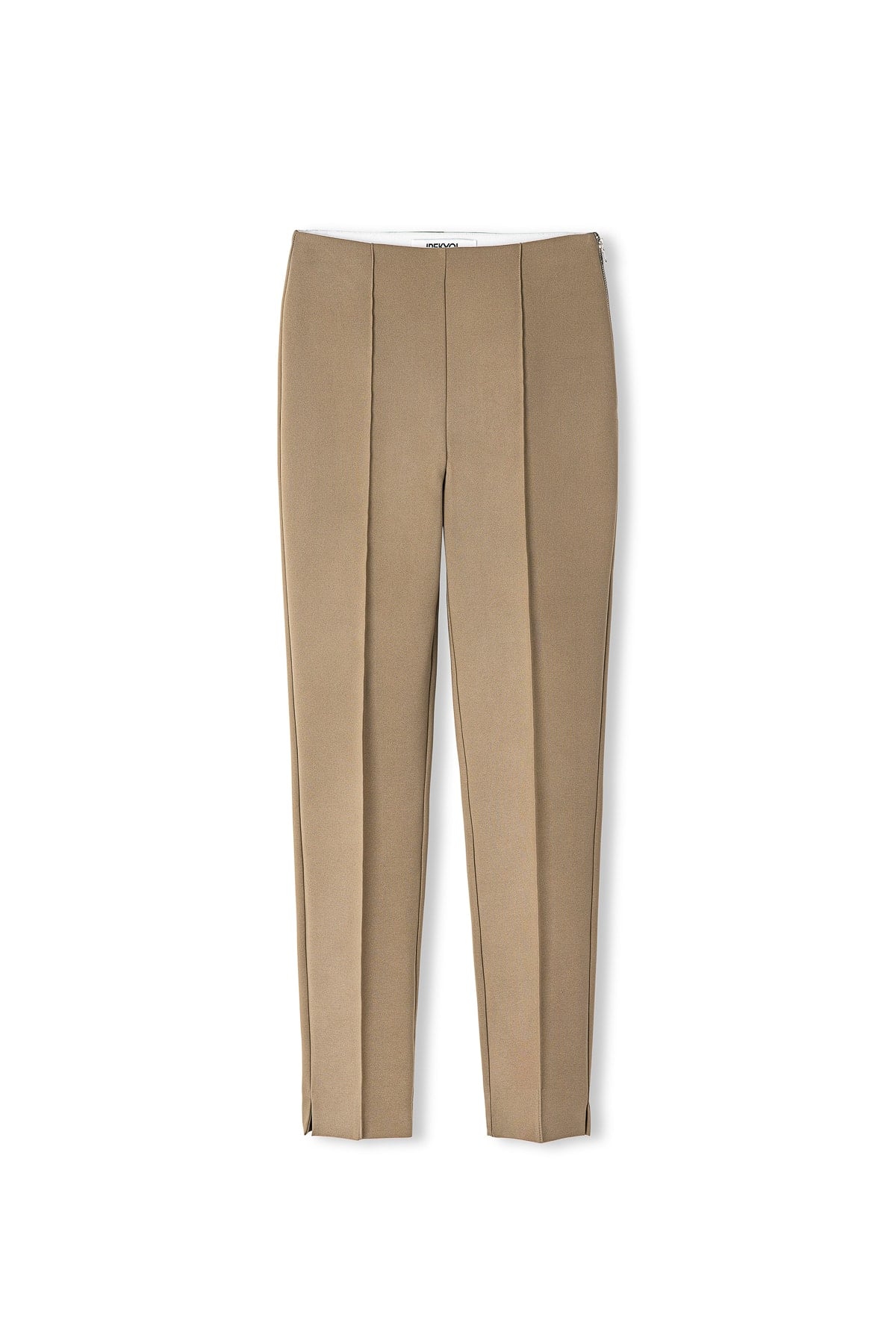IPEKYOL KOYU NATUREL 03143 / PANTOLON