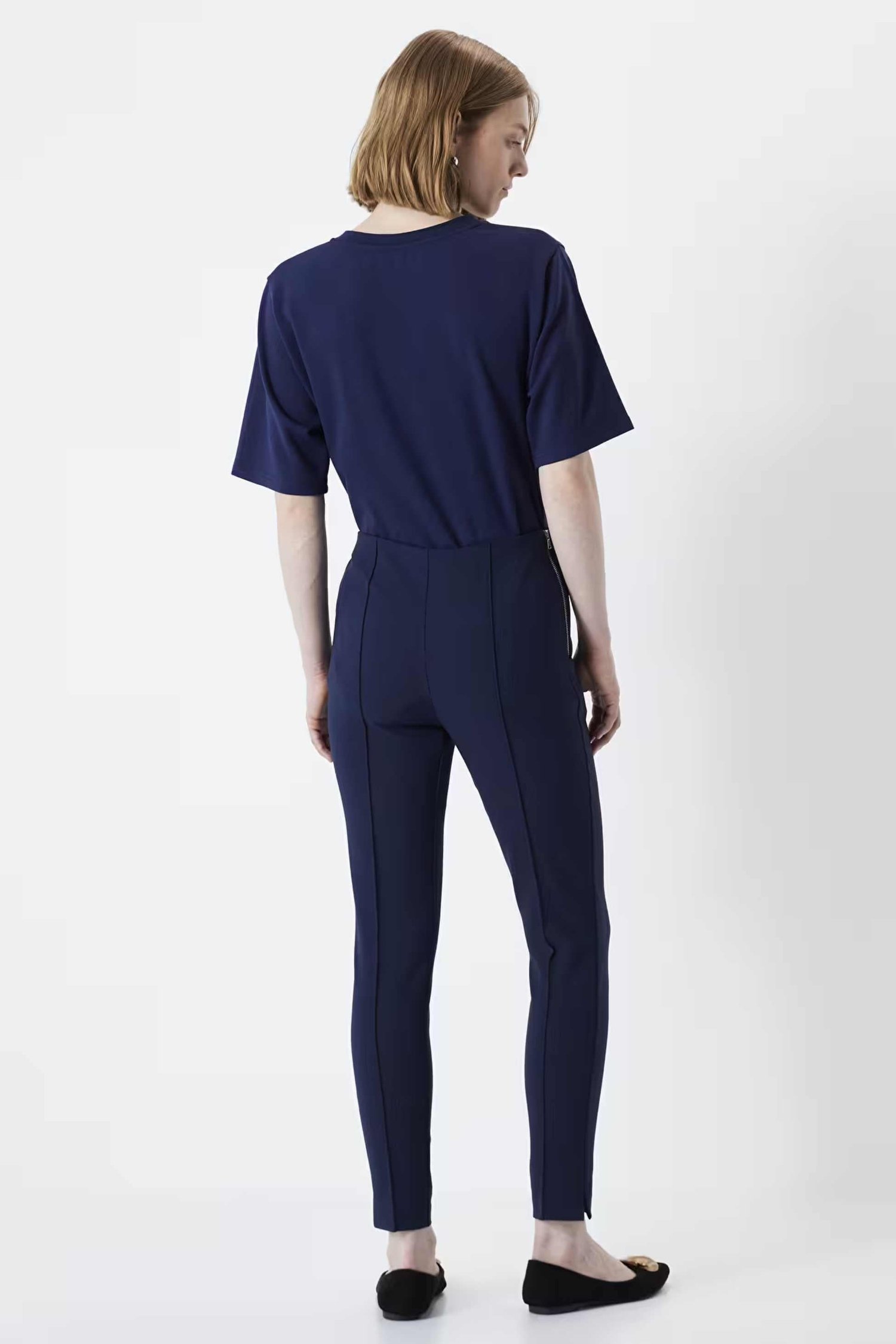 IPEKYOL LACIVERT 03143 / PANTOLON