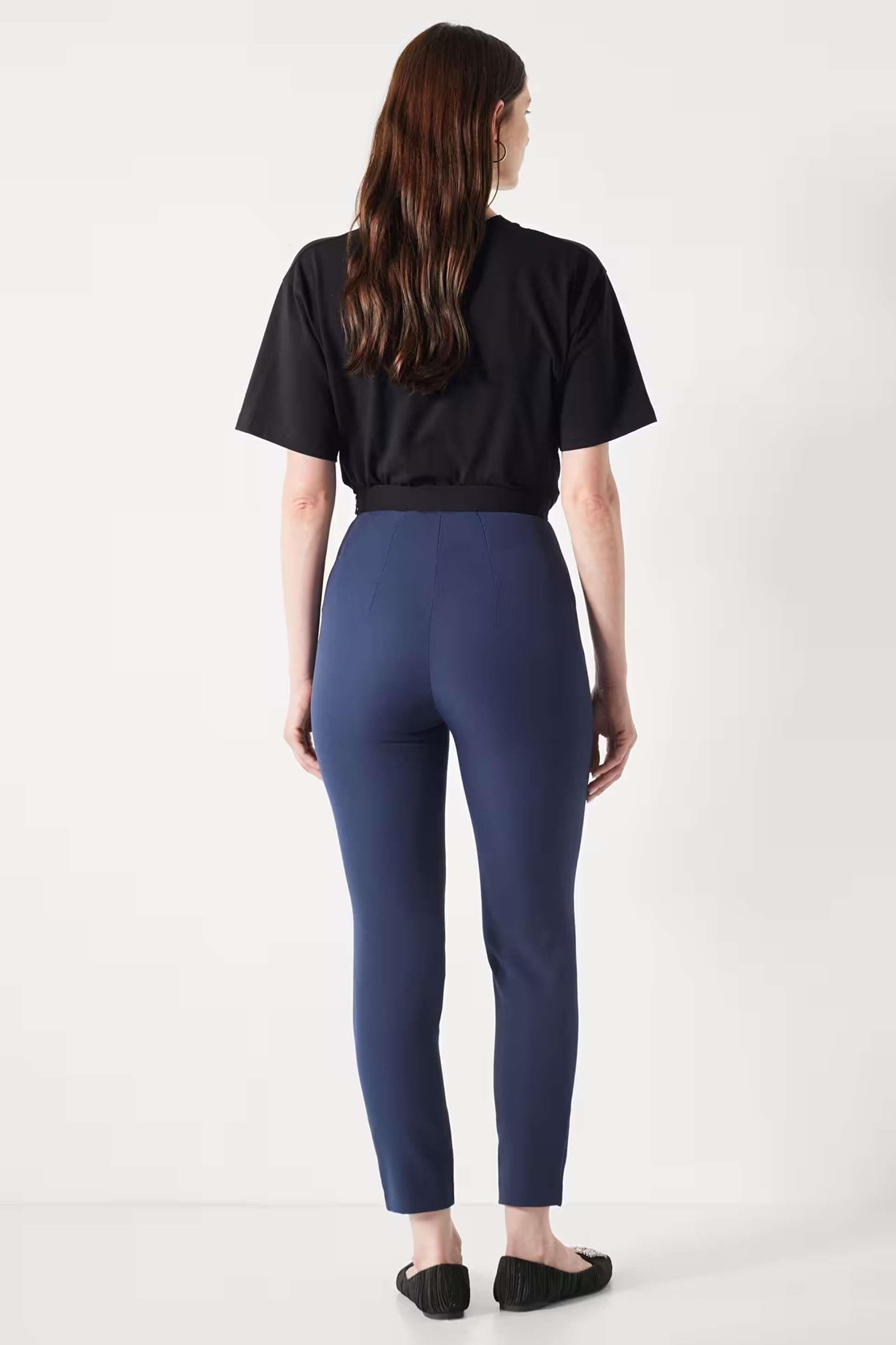 IPEKYOL LACIVERT 03182 / PANTOLON