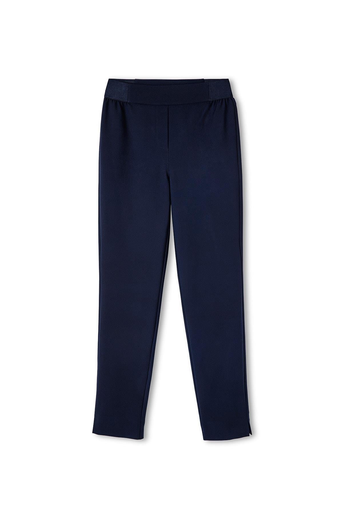IPEKYOL LACIVERT 03263 / PANTOLON