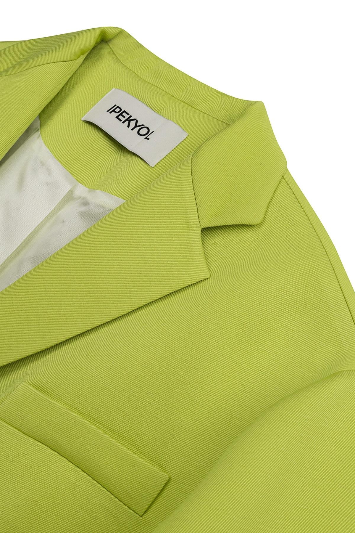 IPEKYOL LIME 05244 / CEKET