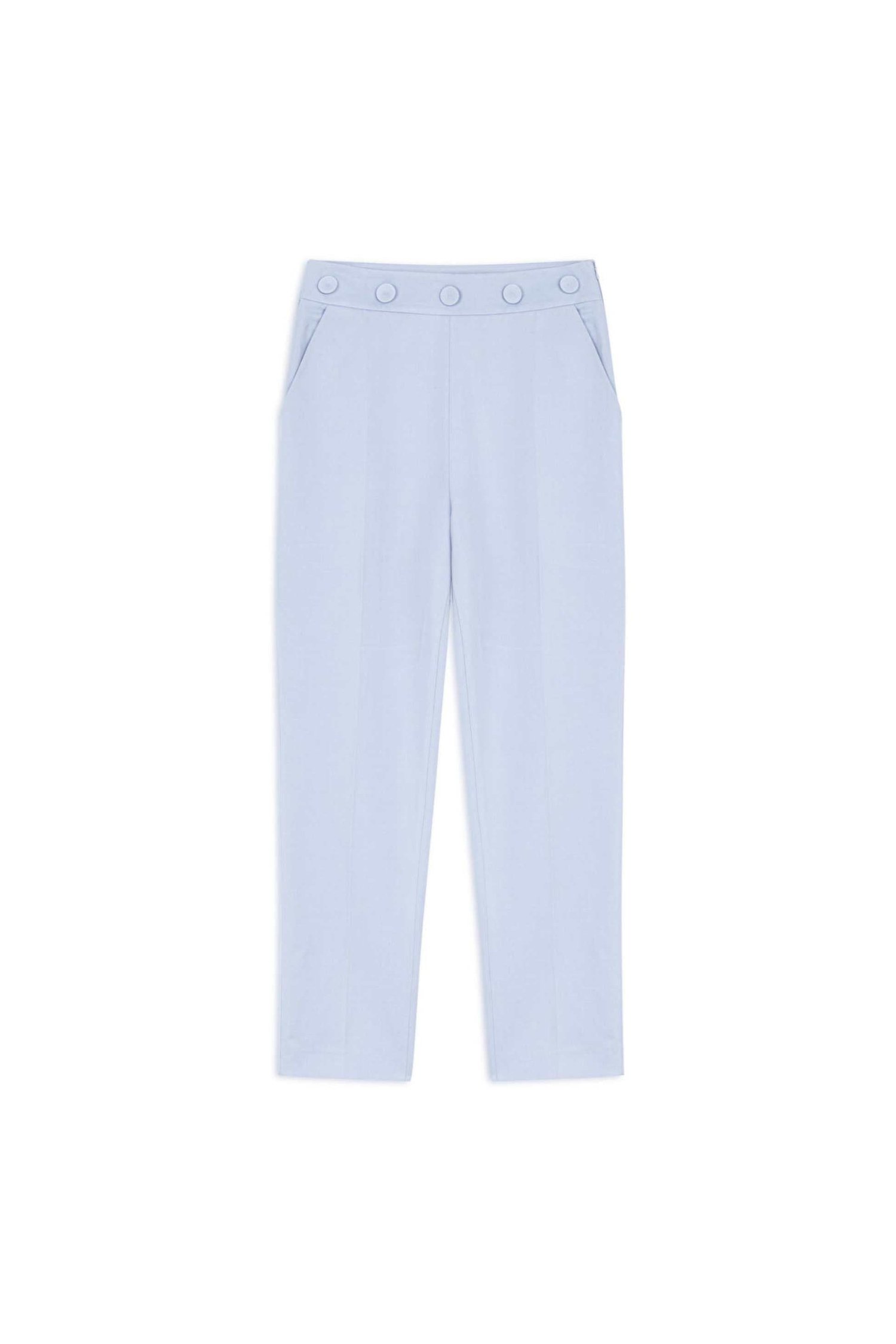 IPEKYOL MAVI 03014 / PANTOLON