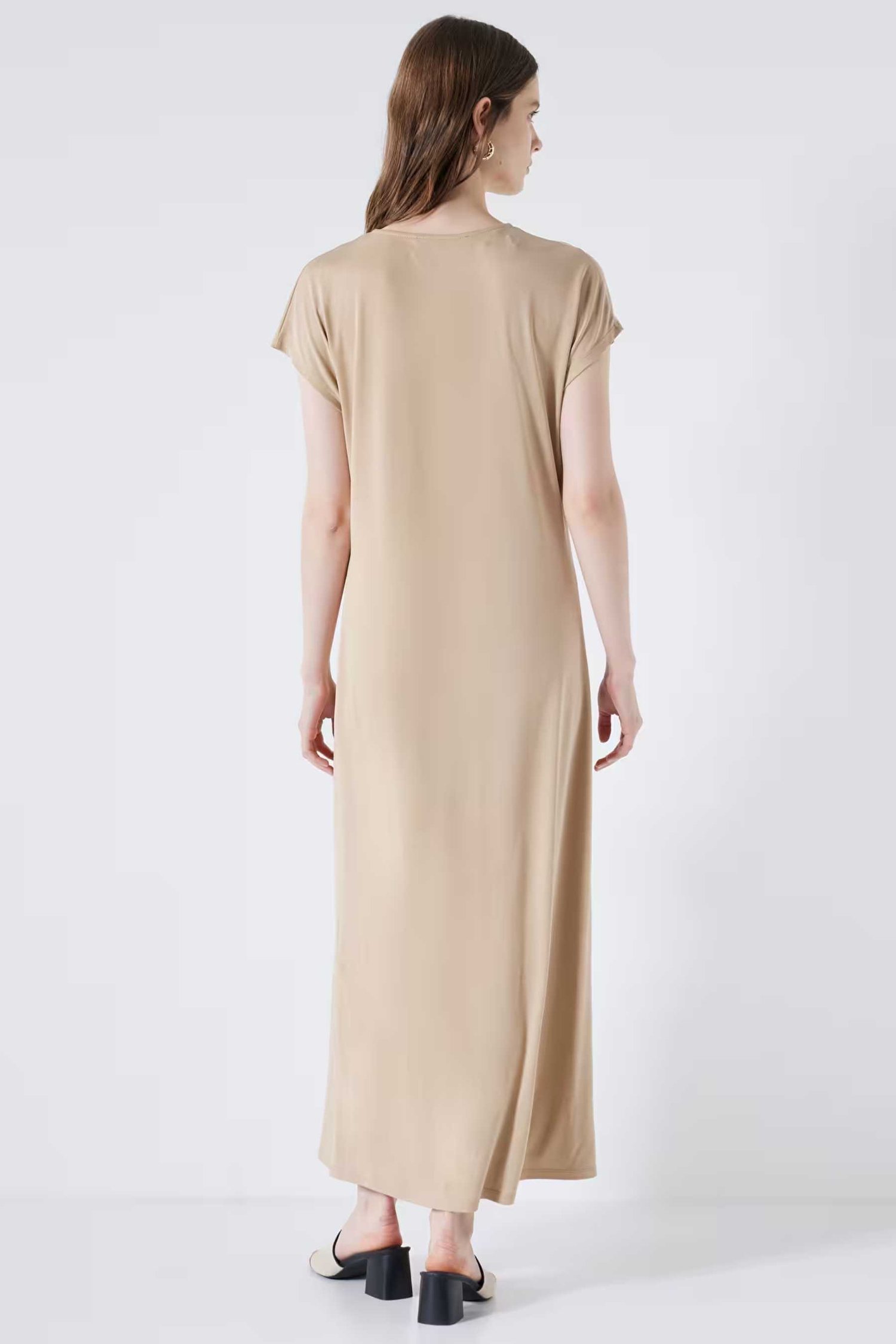 IPEKYOL NATUREL 02330 / ELBISE