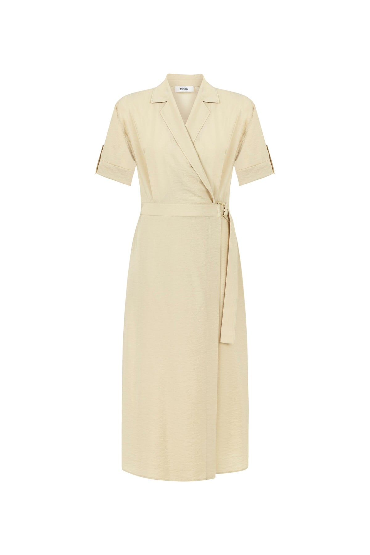 IPEKYOL NATUREL 02644 / ELBISE