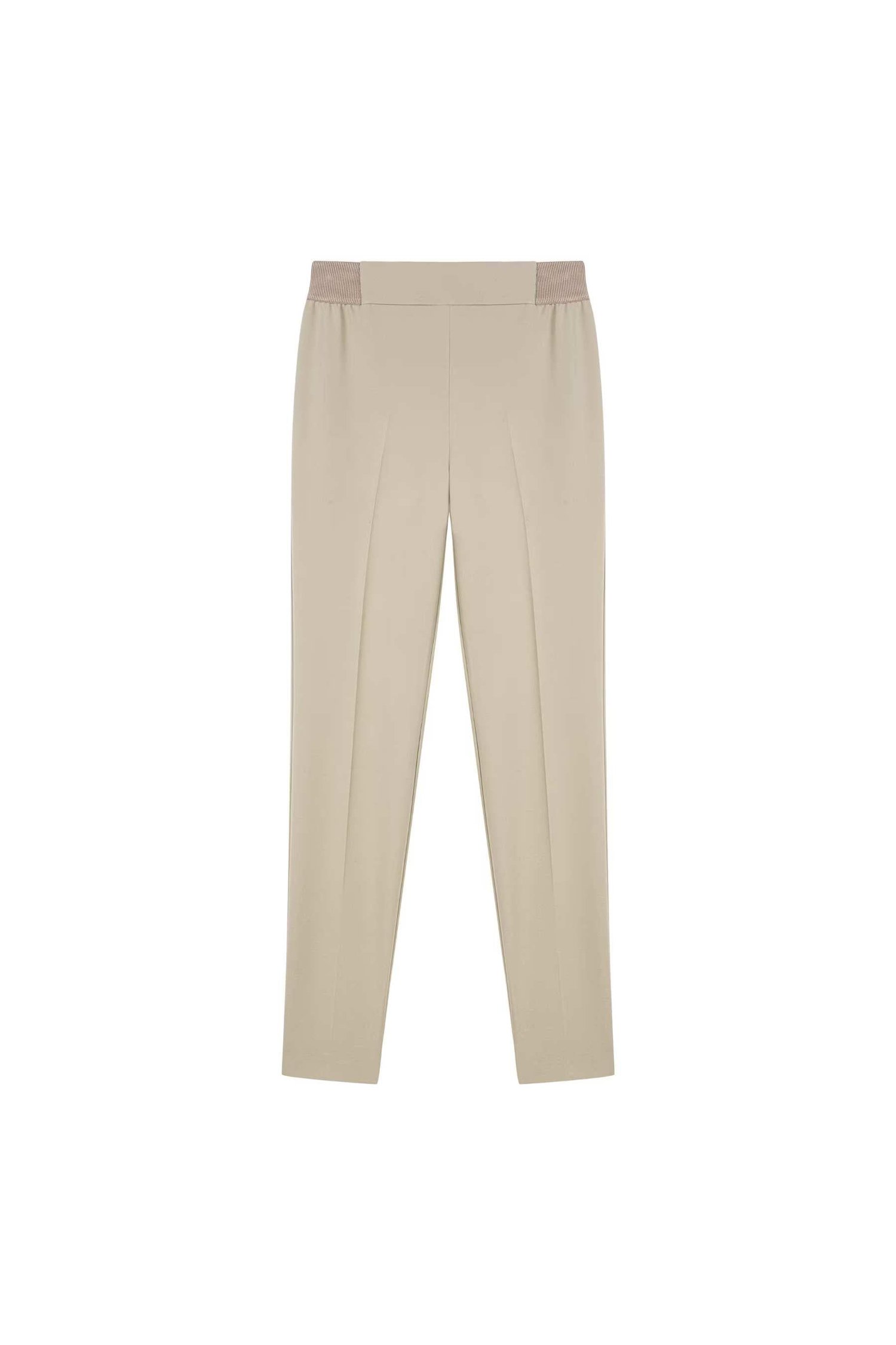 IPEKYOL NATUREL 03075 / PANTOLON