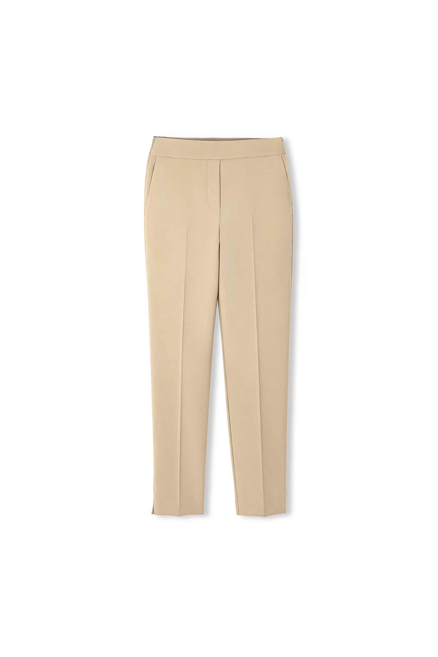 IPEKYOL NATUREL 03132 / PANTOLON