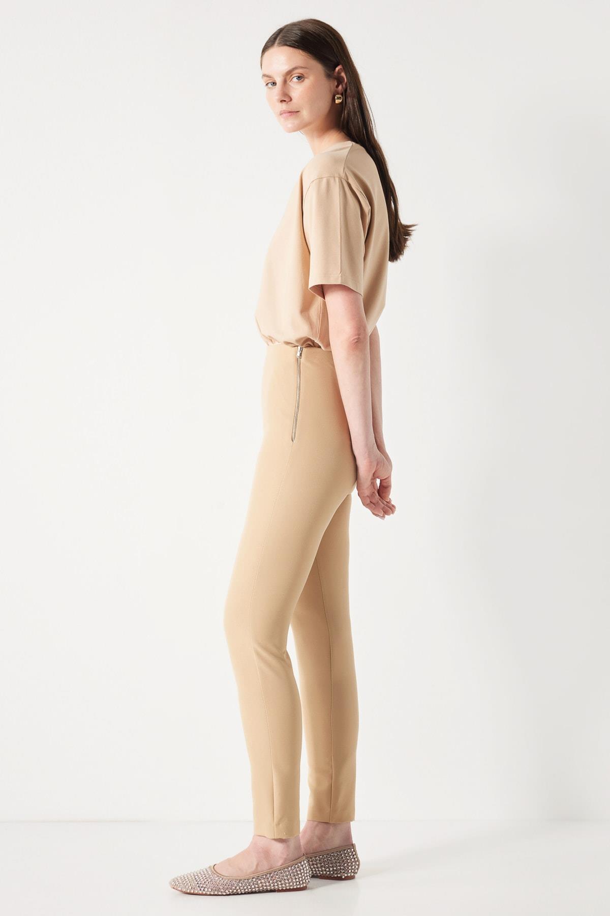 IPEKYOL NATUREL 03200 / PANTOLON