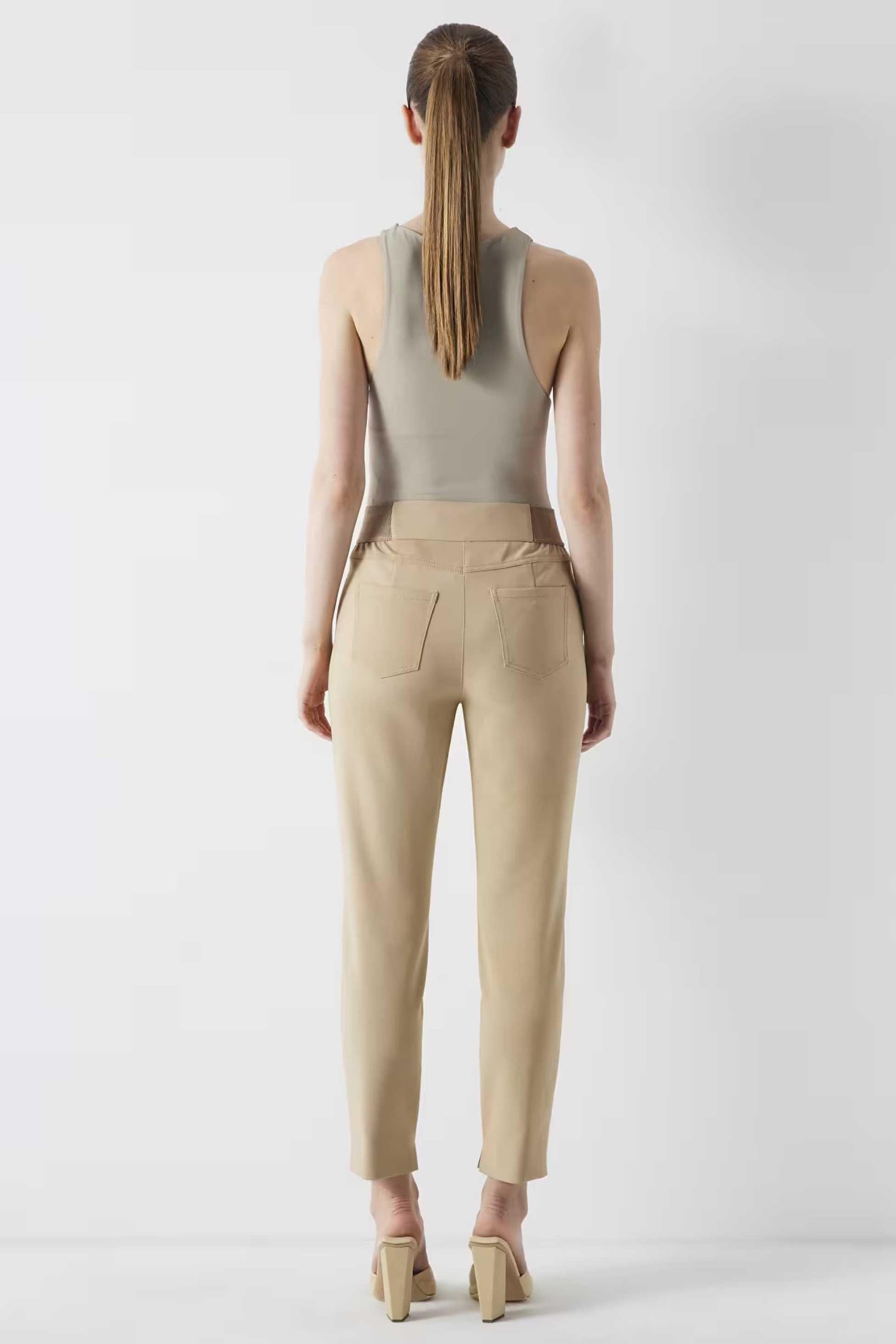 IPEKYOL NATUREL 03263 / PANTOLON